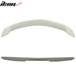 Bakspoiler ZL1-stil med bromsljus – Chevrolet Camaro 2010-2013