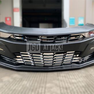Frontstötfångare 1LE-stil – Chevrolet Camaro 2019-2023