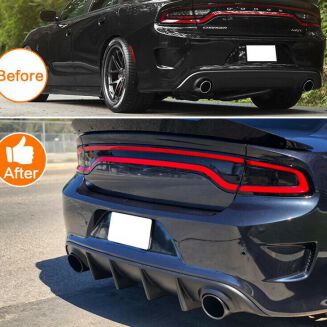 Rear Diffuser (4)