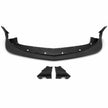 RT OE Style Front Bumper Lip + Front Air Dams (CHALLENGER 15-23 RT, SXT) (3)