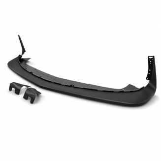RT OE Style Front Bumper Lip + Front Air Dams (CHALLENGER 15-23 RT, SXT) (2)
