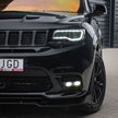 Front Bumper & DRL (5)