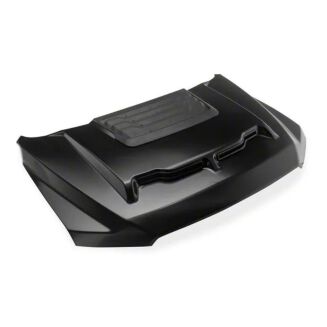Steel Hood – Shelby Baja Edition (F150 15-20) (2)