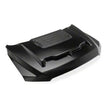 Steel Hood – Shelby Baja Edition (F150 15-20) (2)