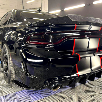Rear Diffuser (3)