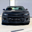 Frontstötfångare ZL1-stil – Chevrolet Camaro 2014-2015