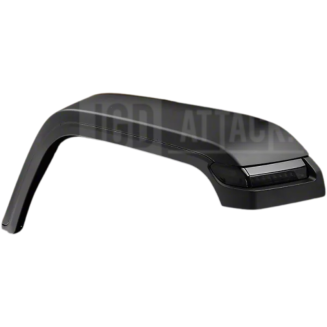 Fender Flares with Sequential Turn Signals (6)