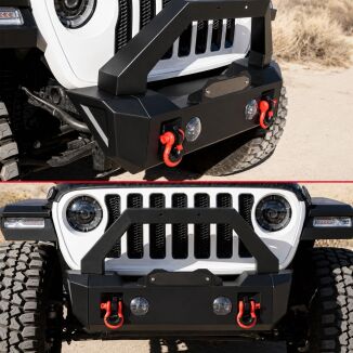 Modular Front Bumper (7)