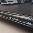 Side Skirt Extensions (3)
