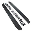 Side Steps – TRX Style – Set (RAM 1500 13-18 CREW CAB) (2)