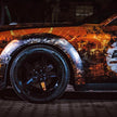 Widebody LED Side Marker Lights (3)