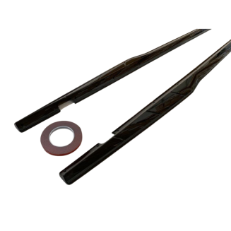 Side Skirts Extensions (7)
