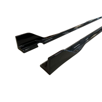 Side Skirts Extensions (9)