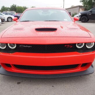 Wide Body Front Bumper Set (3)