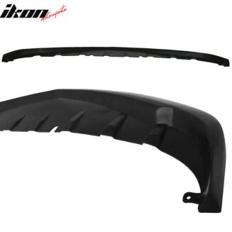 Frontstötfångare GFX-stil – Chevrolet Camaro 2014-2015