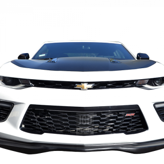 Frontstötfångare ACS-stil – Chevrolet Camaro 2016-2018