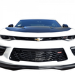 Frontstötfångare ACS-stil – Chevrolet Camaro 2016-2018