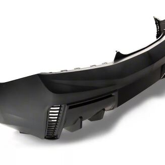 Bakre stötfångare Corvette-stil – Chevrolet Camaro 2016-2018