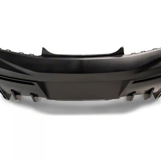 Bakre stötfångare Corvette-stil – Chevrolet Camaro 2016-2018