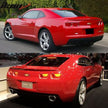 Bakspoiler OE-stil – Chevrolet Camaro 2010-2013