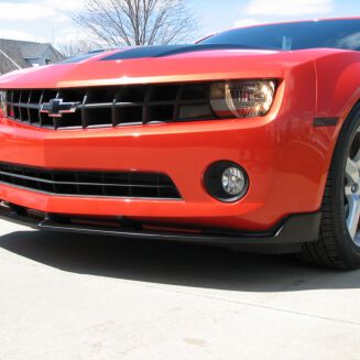 Frontstötfångare – Chevrolet Camaro 2010-2013