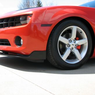 Frontstötfångare – Chevrolet Camaro 2010-2013