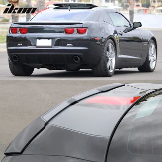Bakspoiler OE-stil – Chevrolet Camaro 2010-2013