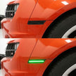 LED-sidomarkeringar – Chevrolet Camaro 2010-2015