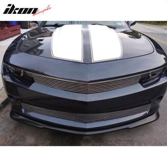 Frontstötfångare GFX-stil – Chevrolet Camaro 2014-2015