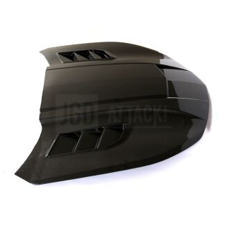 Motorhuv i kolfiber – Chevrolet Camaro 2016-2024