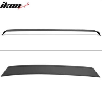 Bakre takfönsterspoiler – Ford Mustang 2005-2014 Coupe – bild 2