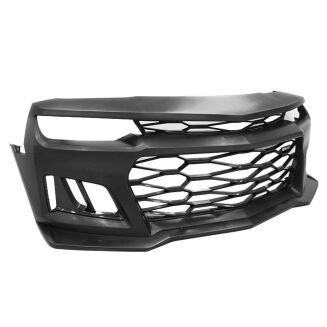 Frontstötfångare ZL1-stil – Chevrolet Camaro 2014-2015