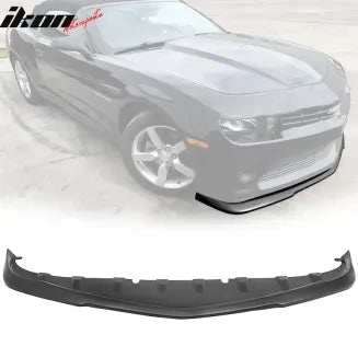 Frontstötfångare GFX-stil – Chevrolet Camaro 2014-2015