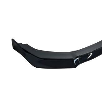 Hakspoiler/Läppspoiler – Frontläpp – Gloss Black – Ford Mustang 2024-2026 GT, Ecoboost – bild 4