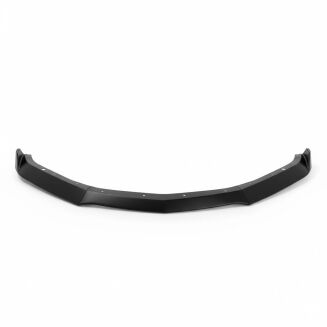 Frontläpp V2-stil mattsvart – Chevrolet Camaro 2016-2023