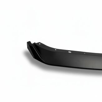 Frontläpp V2-stil mattsvart – Chevrolet Camaro 2016-2023