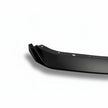Frontläpp V2-stil mattsvart – Chevrolet Camaro 2016-2023