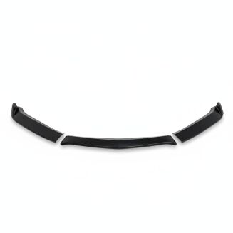 Frontläpp V2-stil mattsvart – Chevrolet Camaro 2016-2023