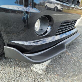 Frontläpp – Chevrolet Camaro 2010-2013
