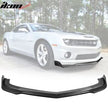 Frontläpp – Chevrolet Camaro 2010-2013