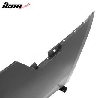 Bakre stötfångare ZL1-stil – Chevrolet Camaro 2014-2015