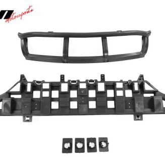 Bakre stötfångare ZL1-stil – Chevrolet Camaro 2014-2015