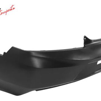 Bakre stötfångare ZL1-stil – Chevrolet Camaro 2014-2015
