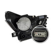 FR3Z13008K Strålkastare – Driver Side – Xenon D3S LED DRL – Ford Mustang 2015-2017 USA – bild 6