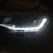 Strålkastare ZL1/1LE-stil Full LED – Chevrolet Camaro 2016-2018
