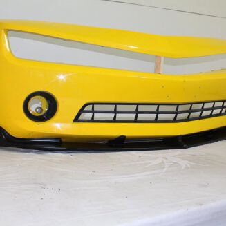 Frontstötfångare – Chevrolet Camaro 2010-2013