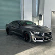 Komplett Bodykit – Dark Horse LED Style – Ford Mustang 2018-2023 GT, Ecoboost – bild 5