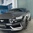 Komplett Bodykit – Dark Horse LED Style – Ford Mustang 2018-2023 GT, Ecoboost – bild 3