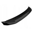 Bakvinge – GT500 Style – Gloss Black – Ford Mustang 2010-2014 – bild 2