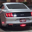 LED-markeringsljus till diffusor – LED – Ford Mustang 2018-2026 – bild 8